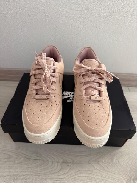 Nike af1 sage low, nike,39