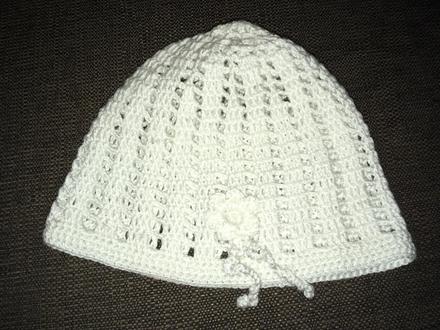 Bielucka top stav v klude 47 obvod vyska 18, 104