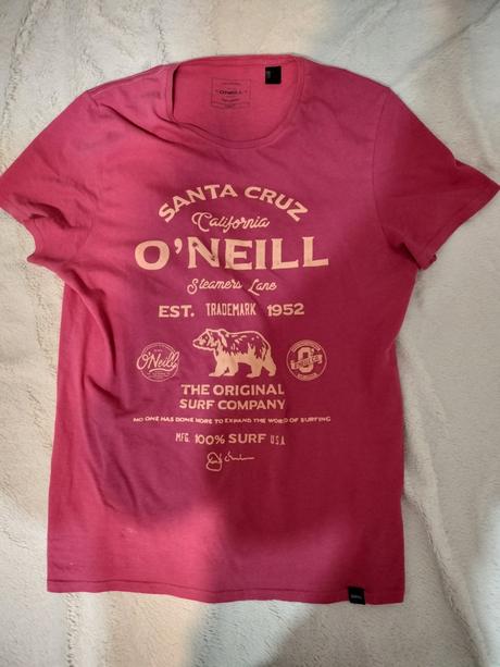 Pánske tričko o'neill, o'neill,m