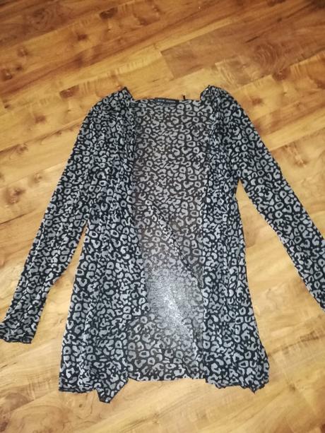 Dámsky sveter, gate,l