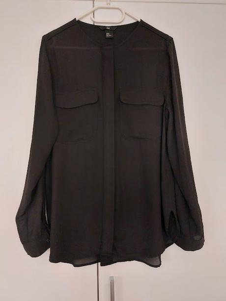 Padava kosela 38/40, h&m,40