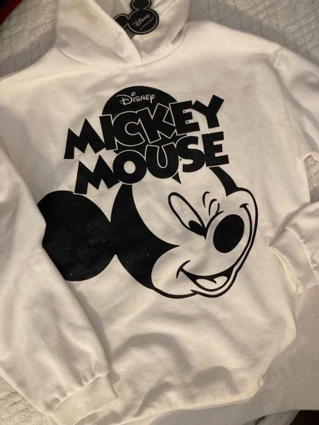 Mikina, disney,158
