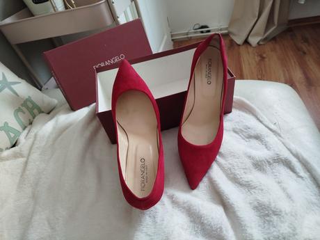 Fiorangelo lodičky pc 250eur, 41