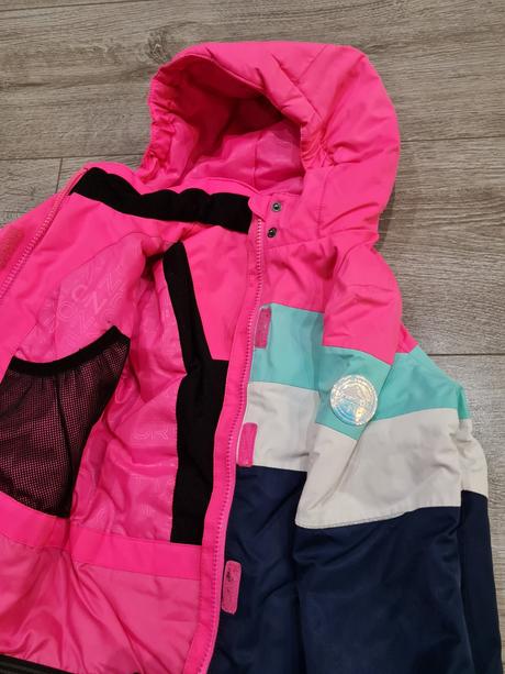 Zimná bunda northville, 116