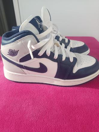 Nike tenisky, nike,38