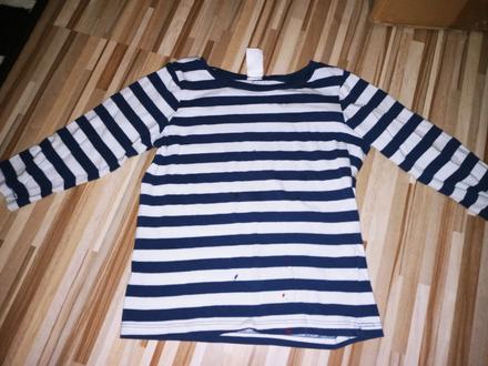 92 tricko, h&m,92