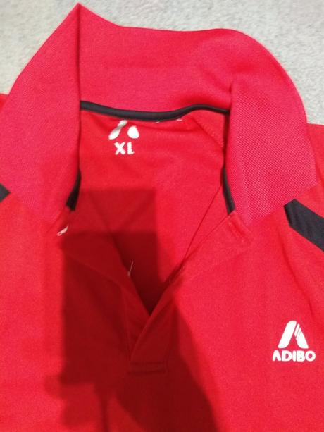 2x športove trička xl, xl