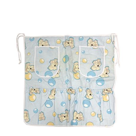 Vreckár na postieľku,