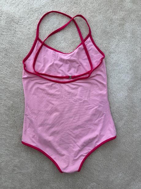 Moncler plavky dievčenské, 152