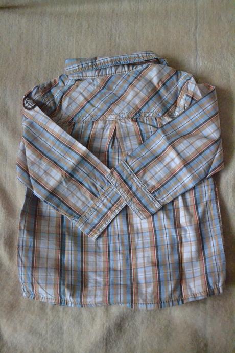 Košela dl.ruk.v.80, ergee,80