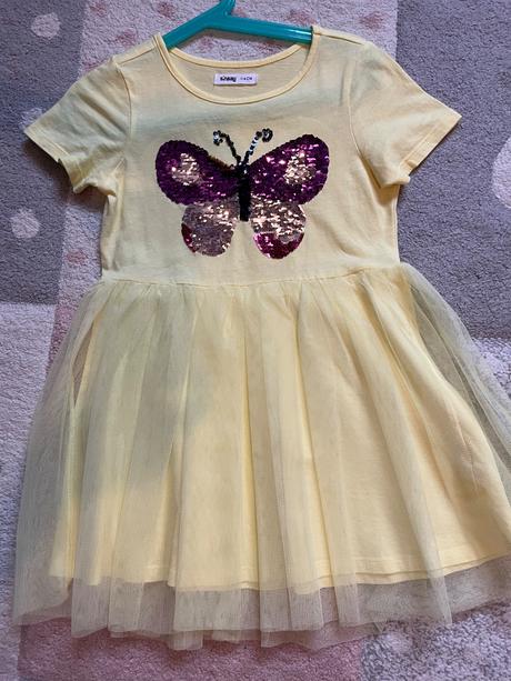 Letné šaty, sinsay,116