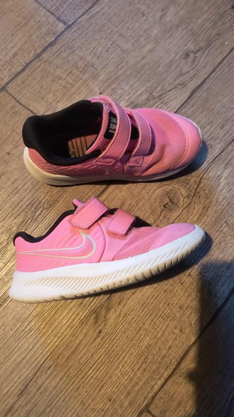 Tenisky nike star runner, nike,26