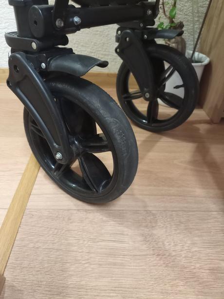 Kočík  camarelo kombinovaný seeba art, camarelo