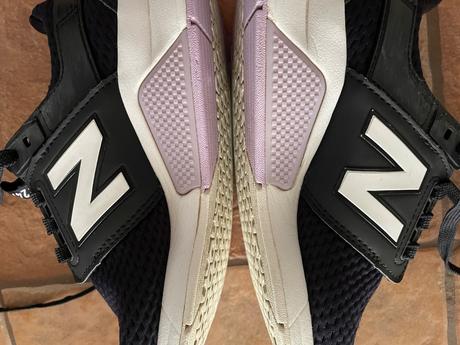 New balance tenisky, new balance,38