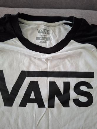Tričko vans, m