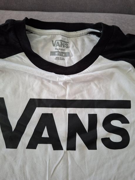 Tričko vans, m