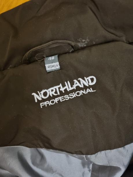 Zimná bunda northland, 40