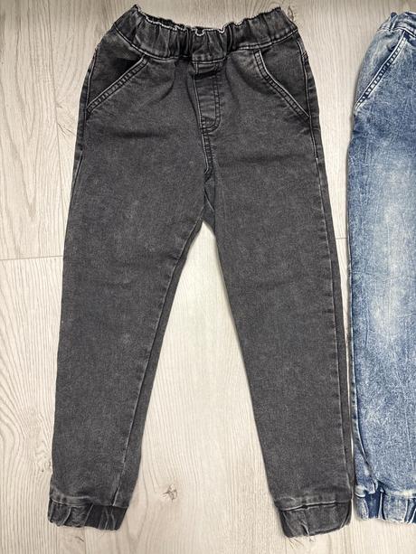 Dvojbalenie rifle na gumu, sinsay,122