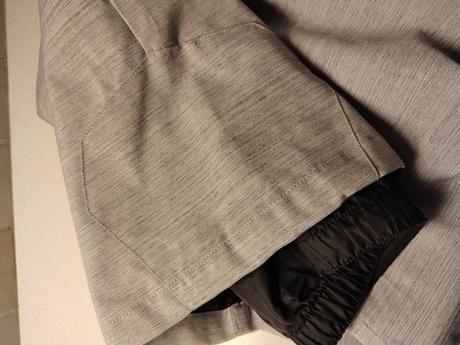 Lyžiarska súprava rossignol pre štíhleho, 164