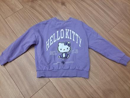 Hello kitty mikina, hello kitty,134