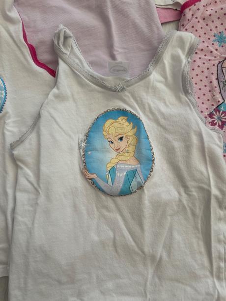 Tielka 9ks, disney,110