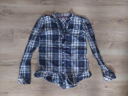 Košeľa č.146, 146