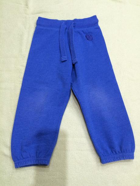 2pack teplaciky (18-24 mths), next,92