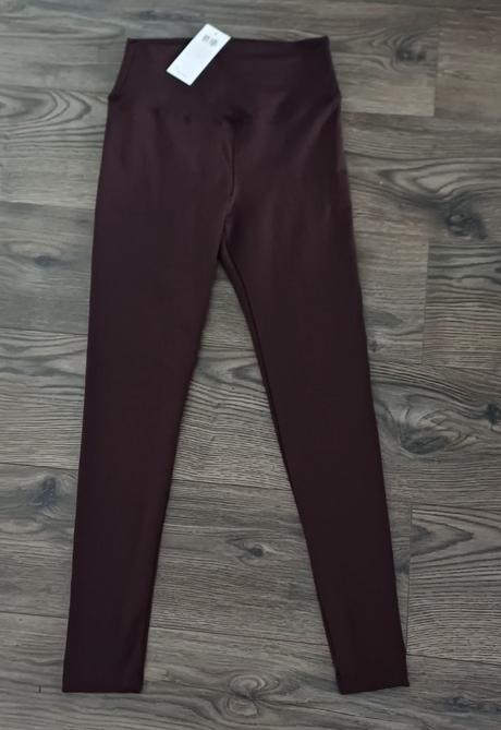 Termo leginy s-m, m / s