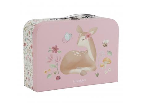 Little dutch sada kufríkov fairy garden,