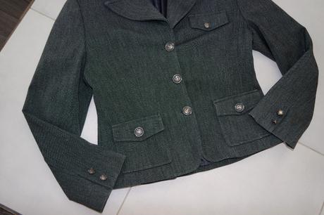 Pleno sako, elegantné, v. 40-42, 40