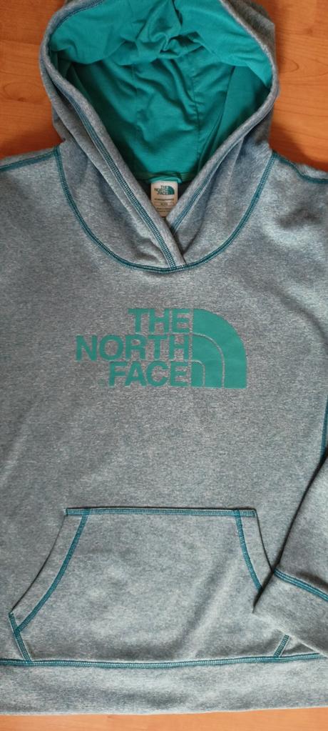 Mikina the north face l/xl, xl