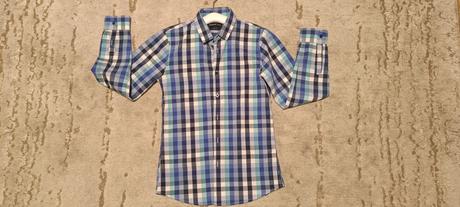 Bavlnená košeľa 146, reserved,146