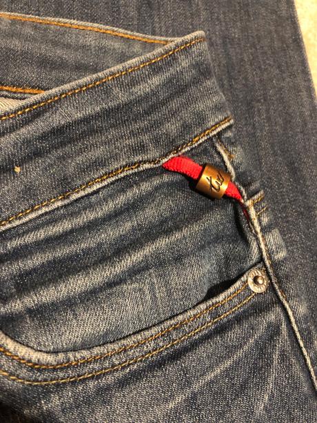 Rifle, tally weijl,s