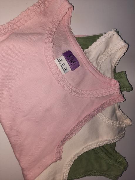 Tričká na leto, f&f,104