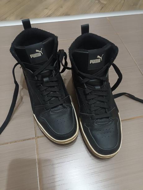 Tenisky puma, puma,38
