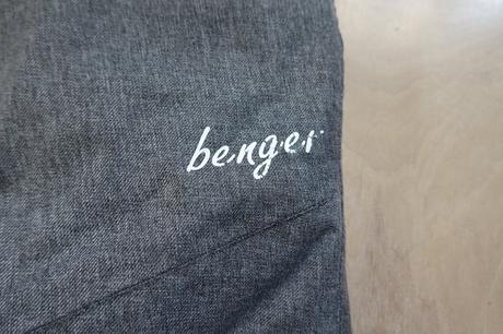 Kvalitné oteplovačky benger, 40