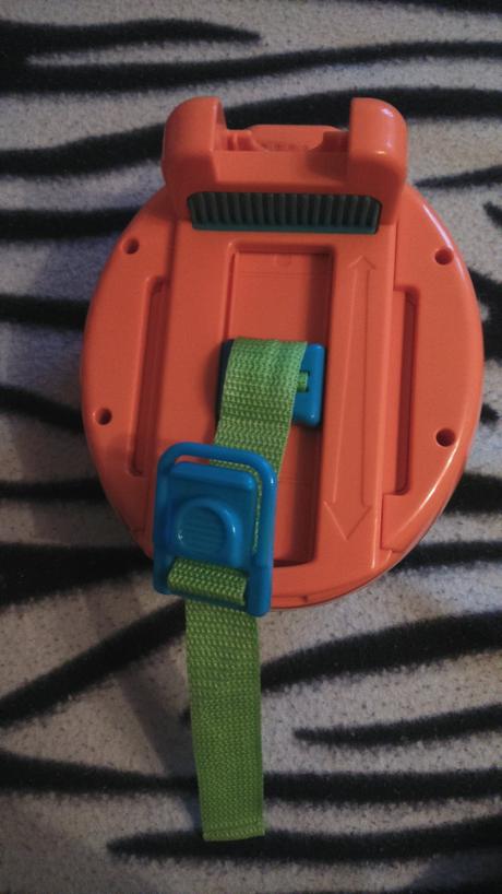 Kolotoč na postieľku, 