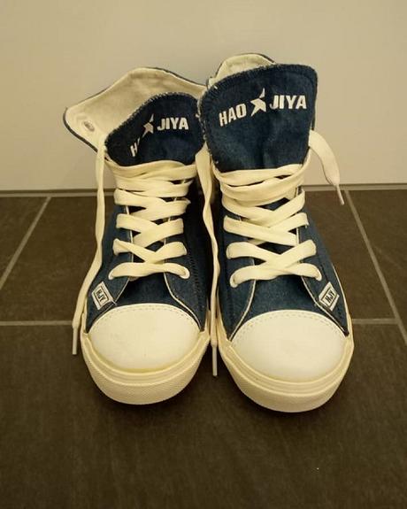 Stylove tenisky znacky haojiya, 37