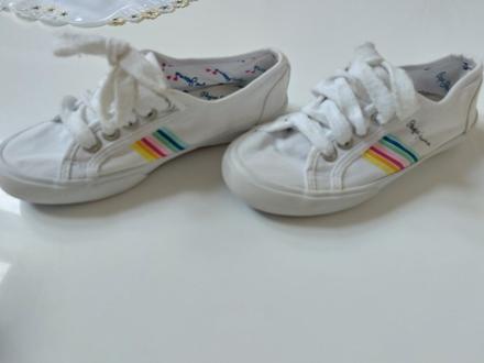 Platenky, pepe jeans,31