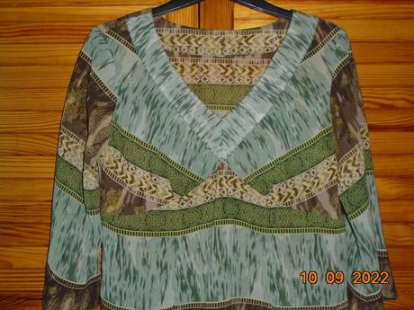 Tunika- bonprix 36/38, bonprix,m