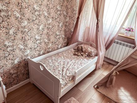 Destká posteľ emka, šírka (cm): 80,dĺžka (cm): 160