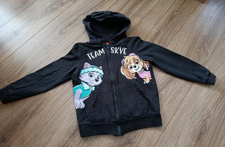 Mikina paw patrol -134, nickelodeon,134