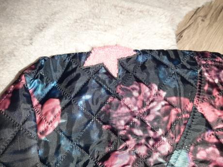 Prešívaná bunda mckinley v. 140, 140–152