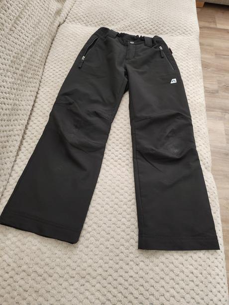 Športové nohavice, alpine pro,128