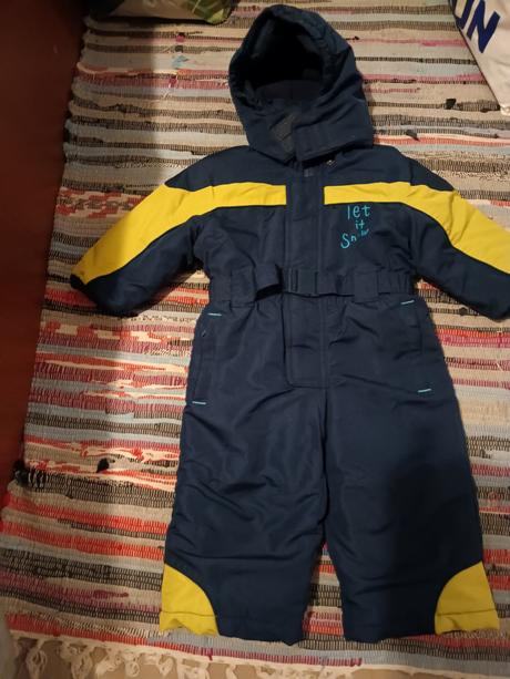 Overal na zimu 74/80, 74