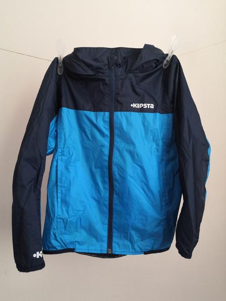 Nepremokavá bunda, kipsta,128