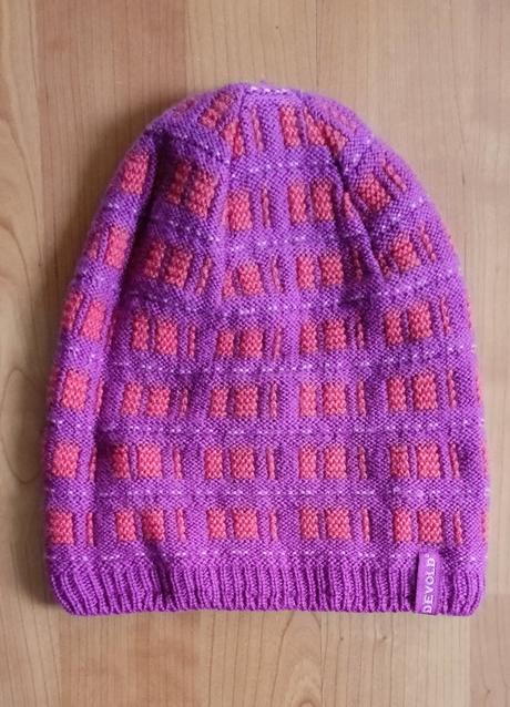 Devold merino čiapka č.54, 54