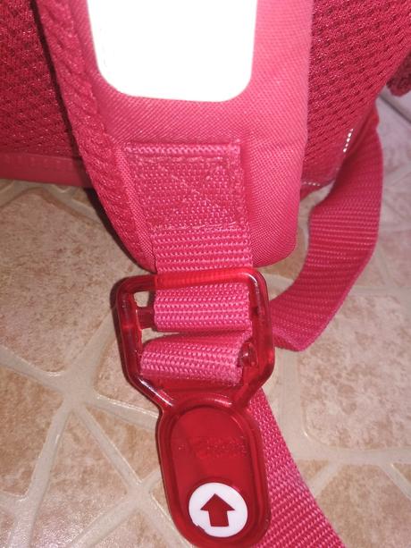 Školská taška herlitz 1-4 ročník, 