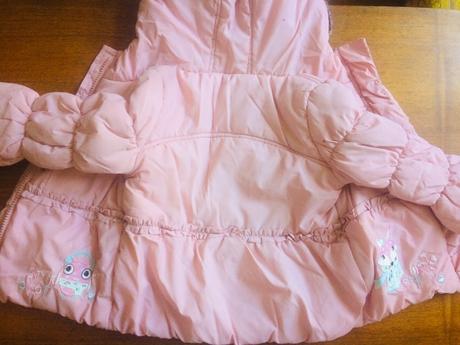 Krásna vetrovka, next,80