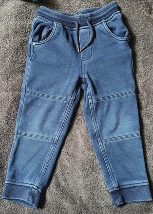 Zateplene rifle, reserved,110